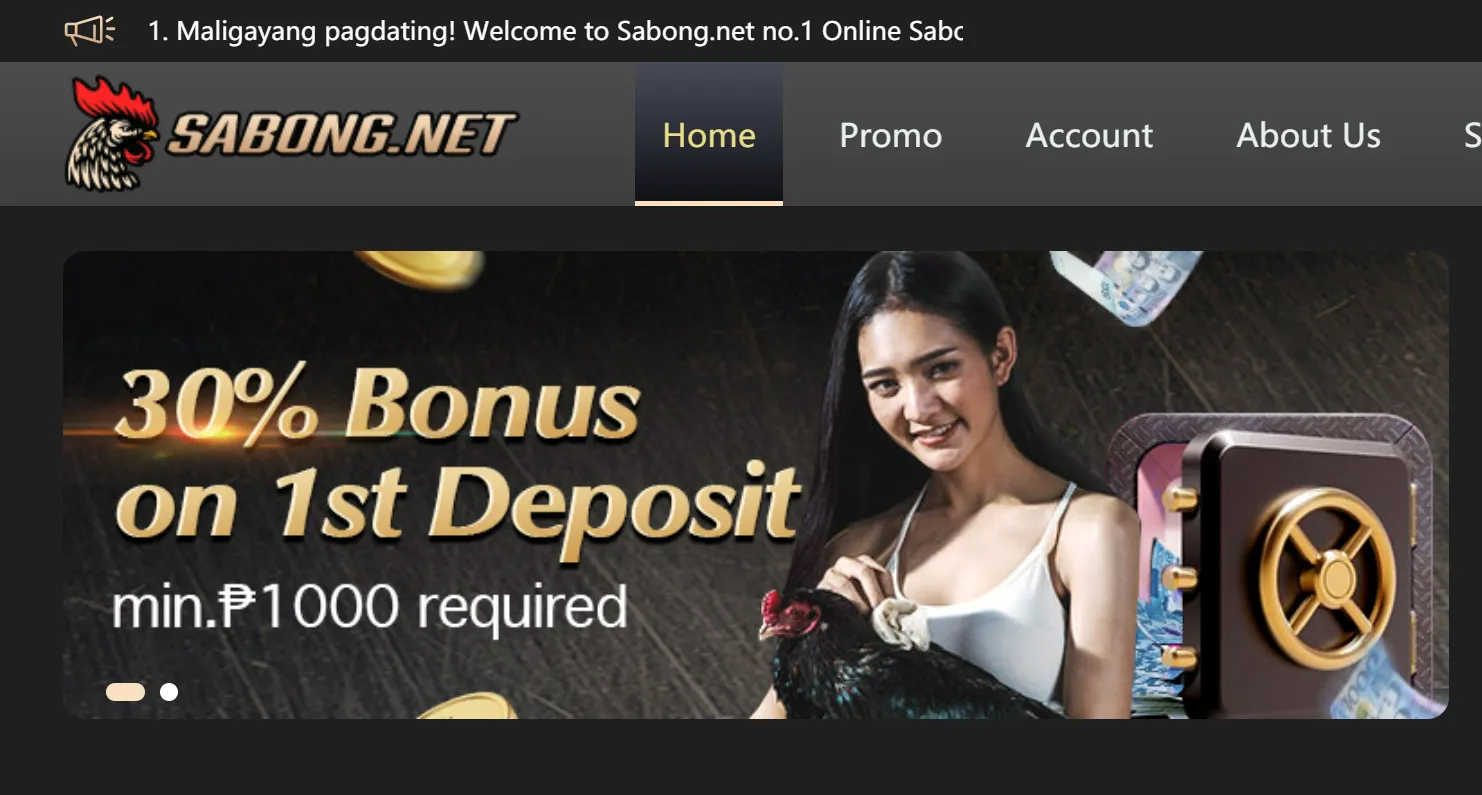 Online Sabong International Download