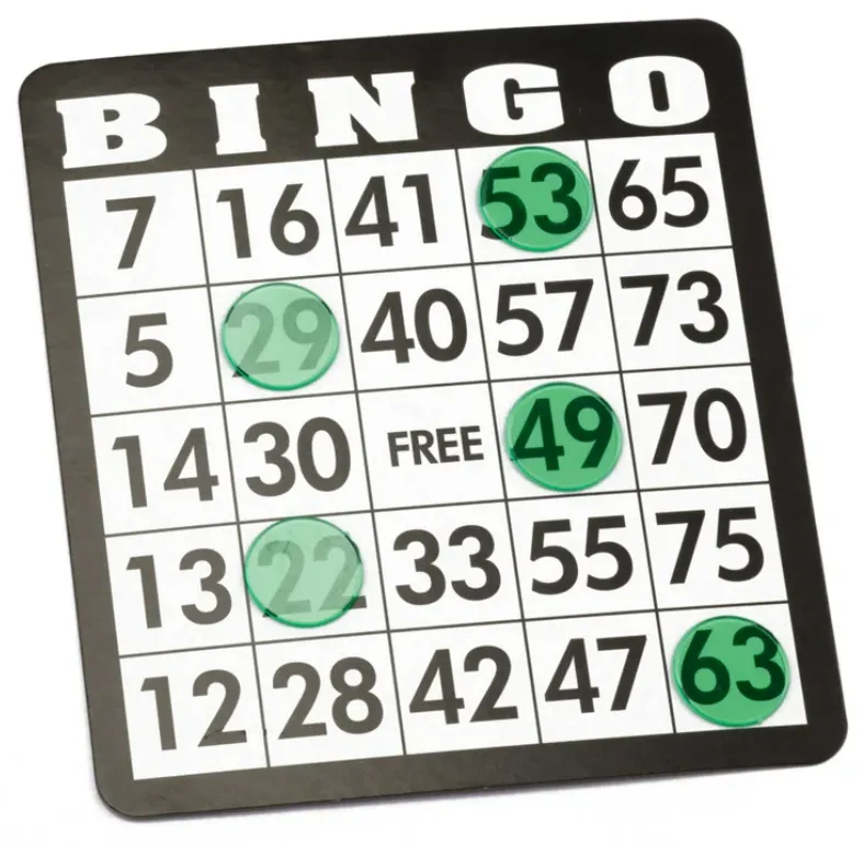 Online Bingo Games For Real Money