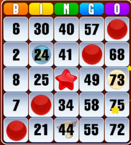 Bingo Slots Games