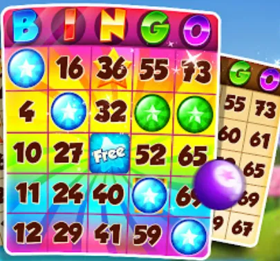 Bingo Slots Games