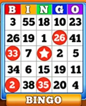 Free Online Bingo Casino World