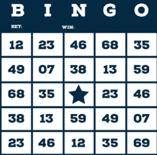 How to Win Bingo