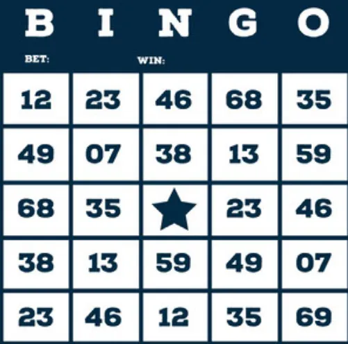 Bingo Plus App