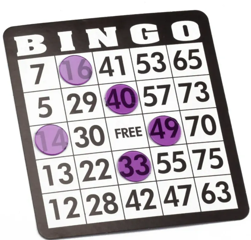 Bingo Plus How To Play