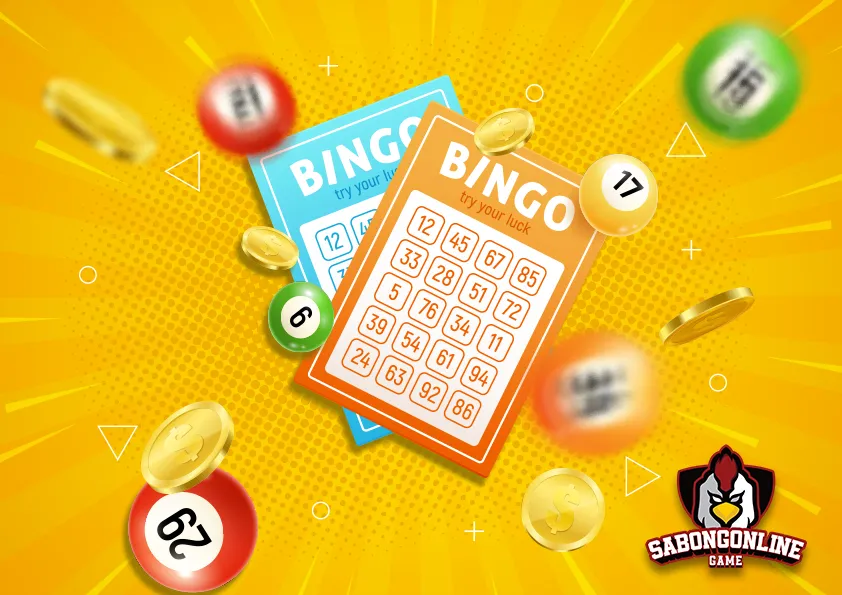 Bingo Game Online Today
