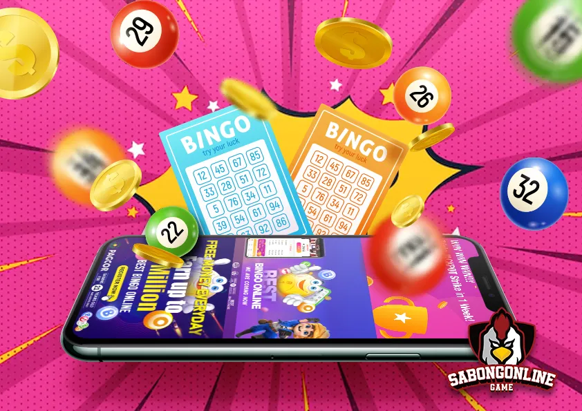 Bingo Party Free Bingo Games