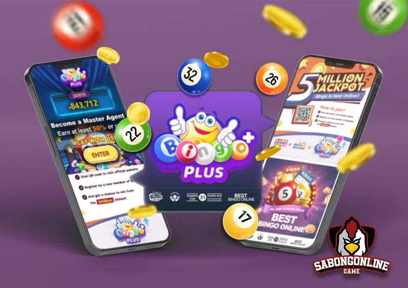 Bingo Plus Live Online