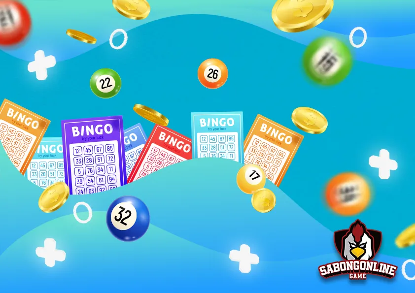 Slots for Bingo