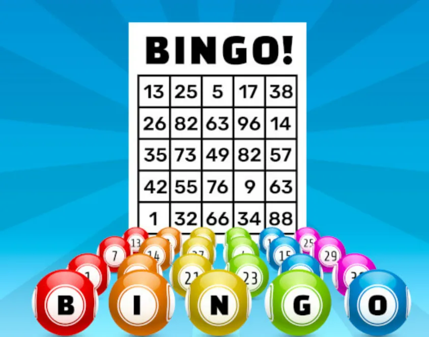 Bingo Room
