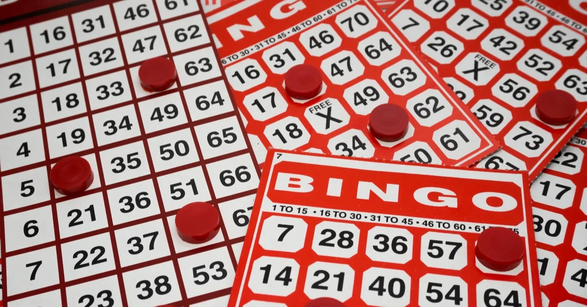 Online Bingo For Free