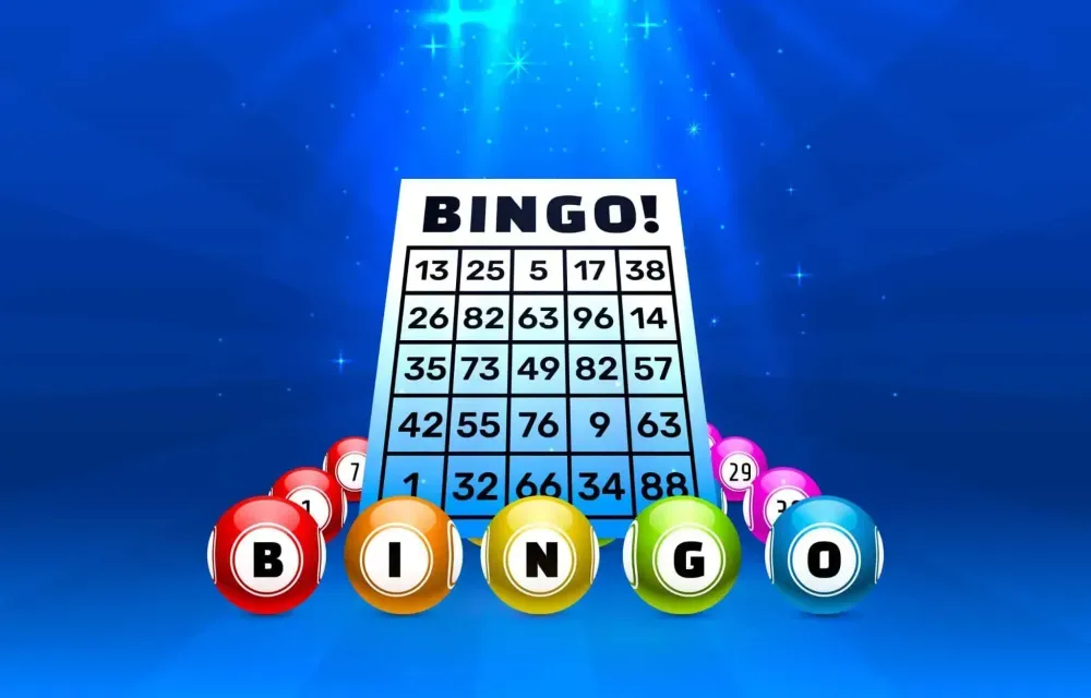E Bingo Live Game
