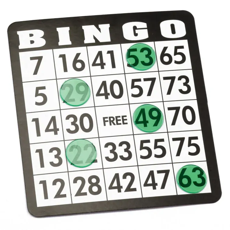 Online Bingo Gambling
