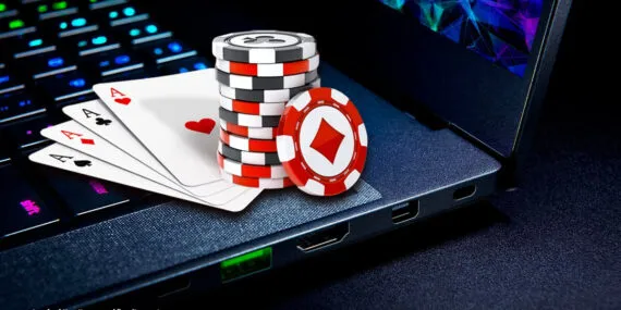 Online Casino Legit