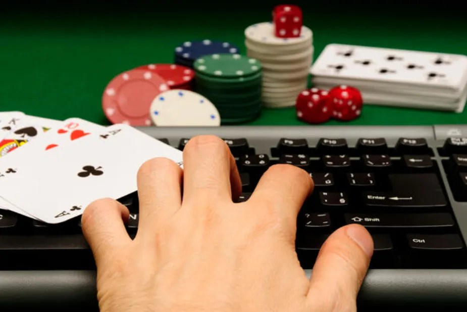 Online Casino Legit