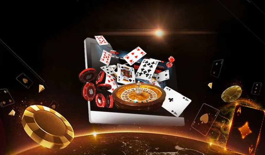 Online Casino Best