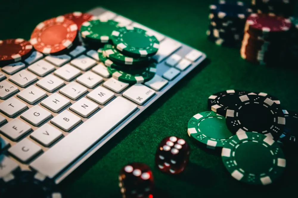 Casino Online Real Money