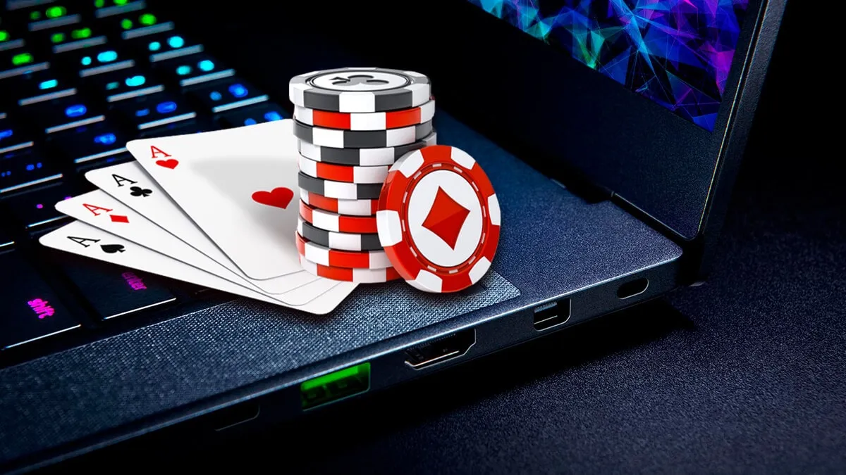 Casino Online Real Money