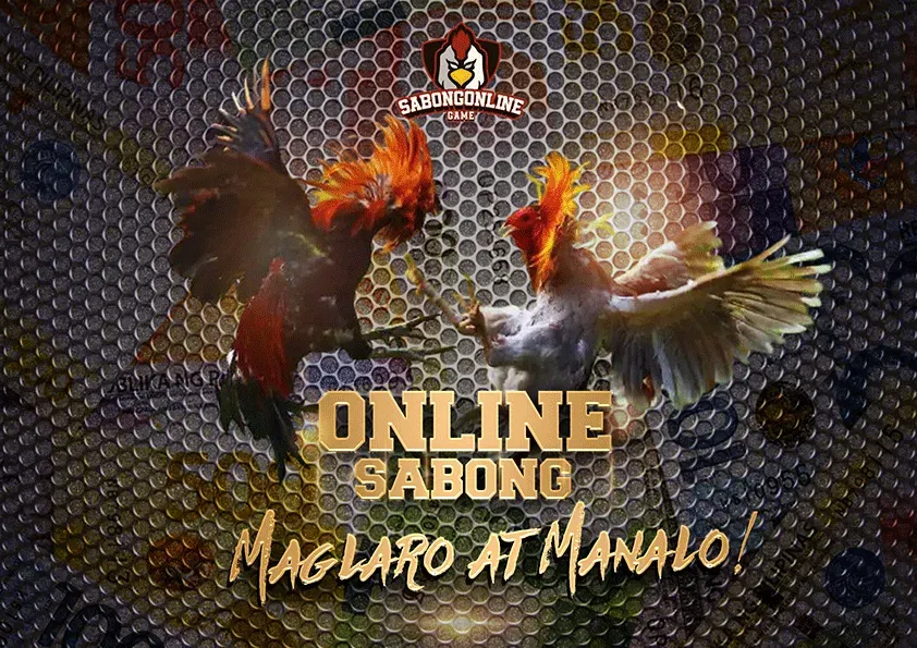 Online Sabong Registered