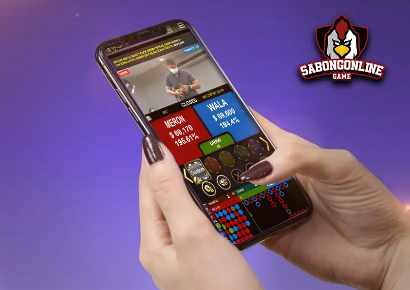 Premium Cockfighting App