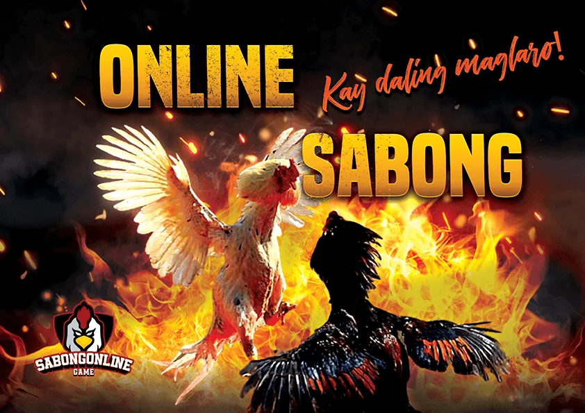 Online Sabong Today