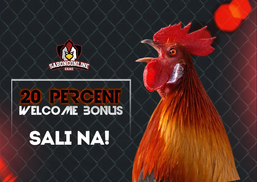 WPC16 Sabong Live Now