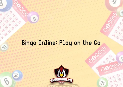 Bingo Online