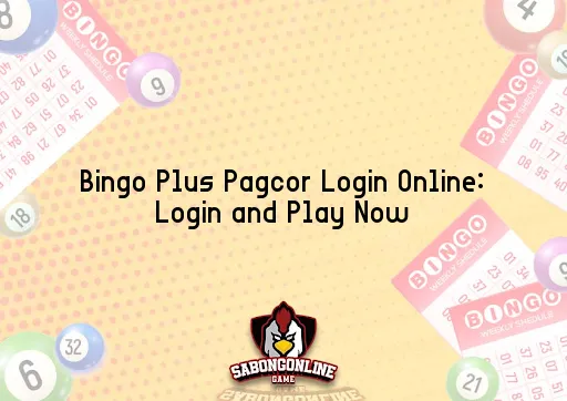 Bingo Plus Pagcor Login Online