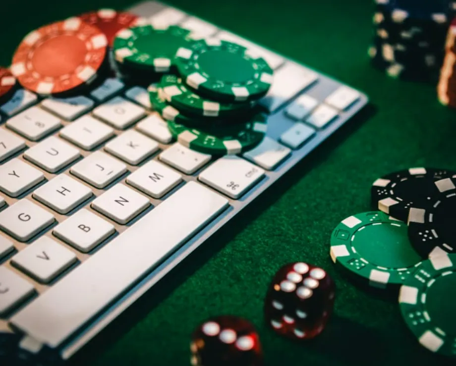 Live Casino Real Money Online