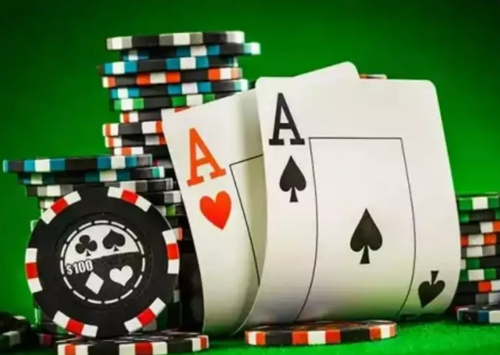 Live Casino Real Money Online