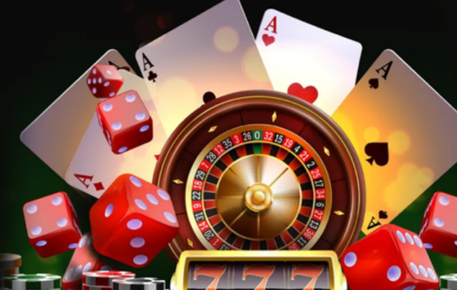 Slot Online Terbaik Magnum 777