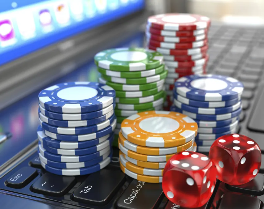 Stake Gambling Site