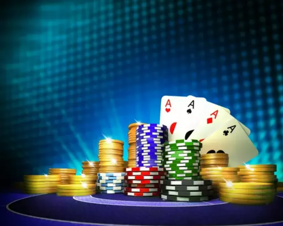 Stake Gambling Site