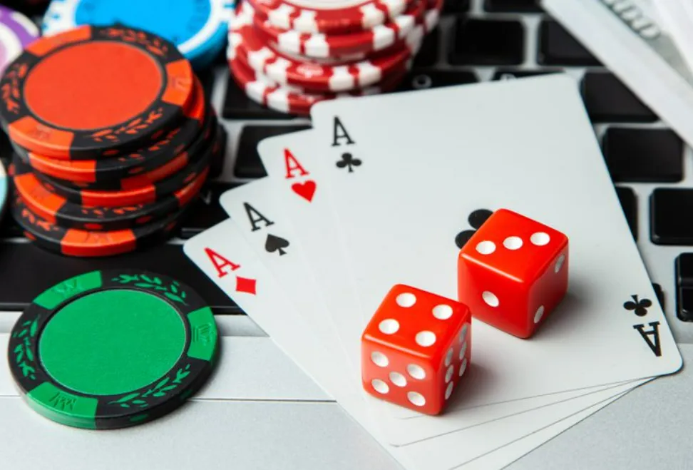 Casino Games Play Online