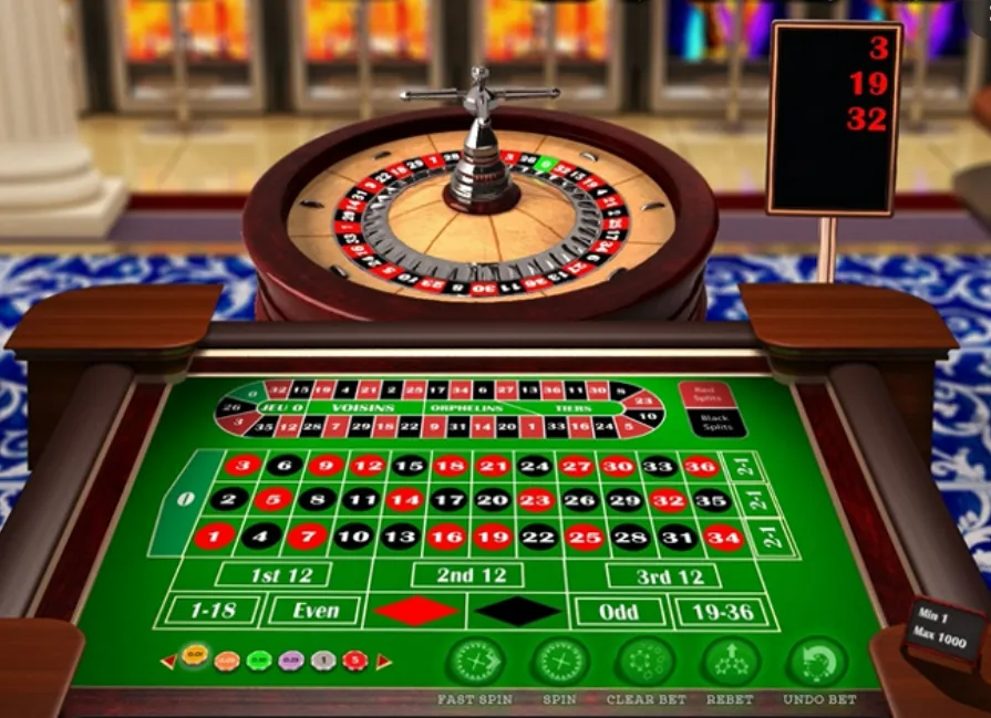 Lucky Online Games Casino