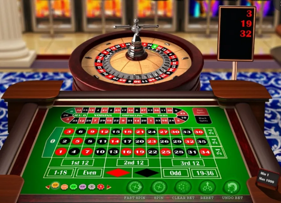 Real Money Casino Online