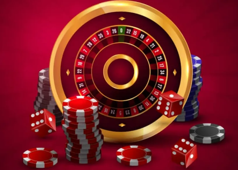 Real Money Casino Online