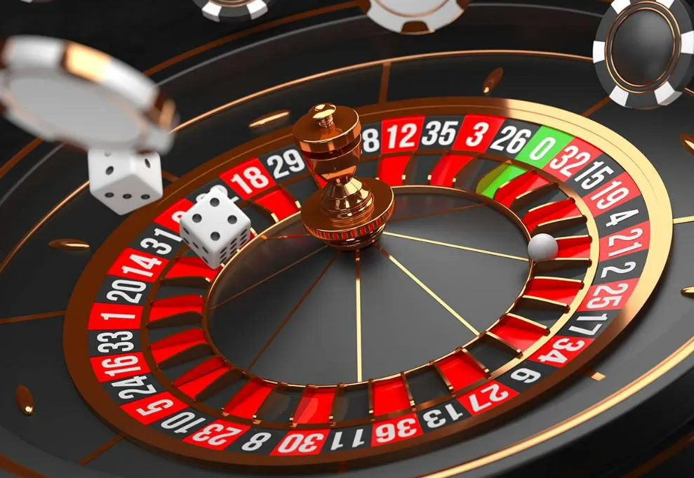 777 Casino Online