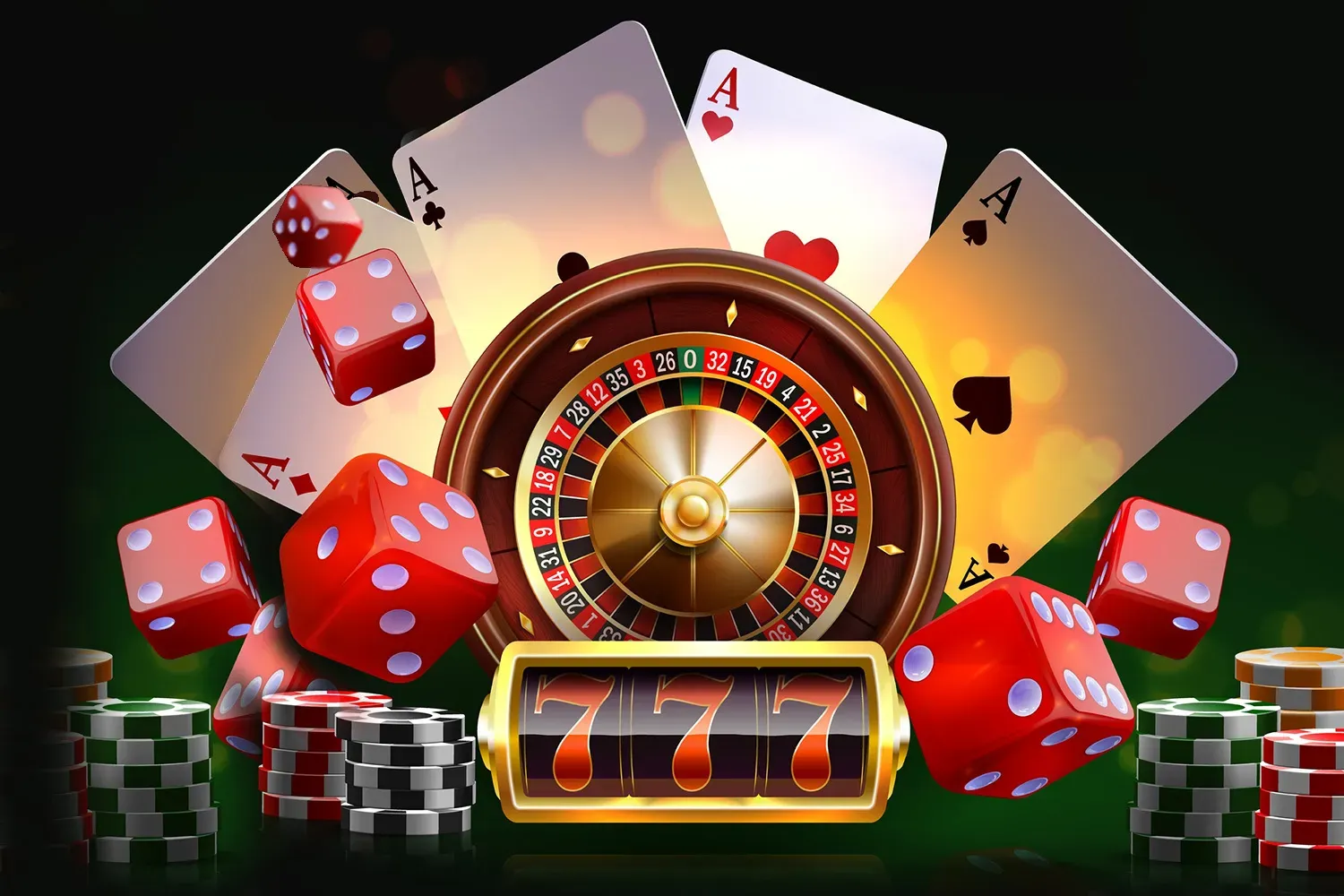 Lucky Casino App Online