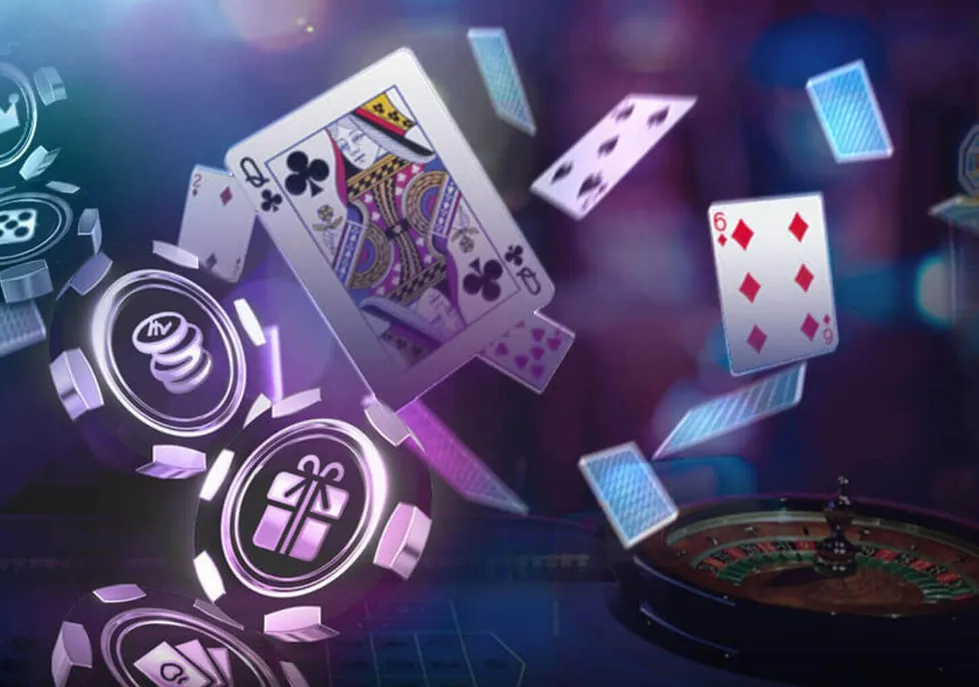 Casino Online Games Real Money