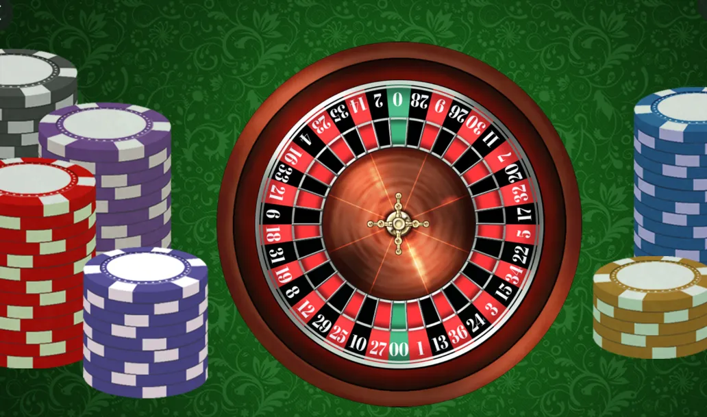 Casino Online Games Real Money