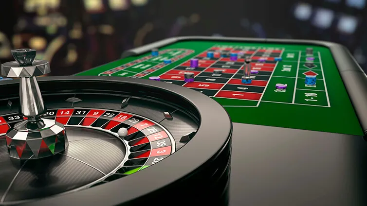 777 Slots Casino