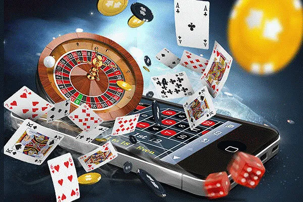 Ruby Online Casino