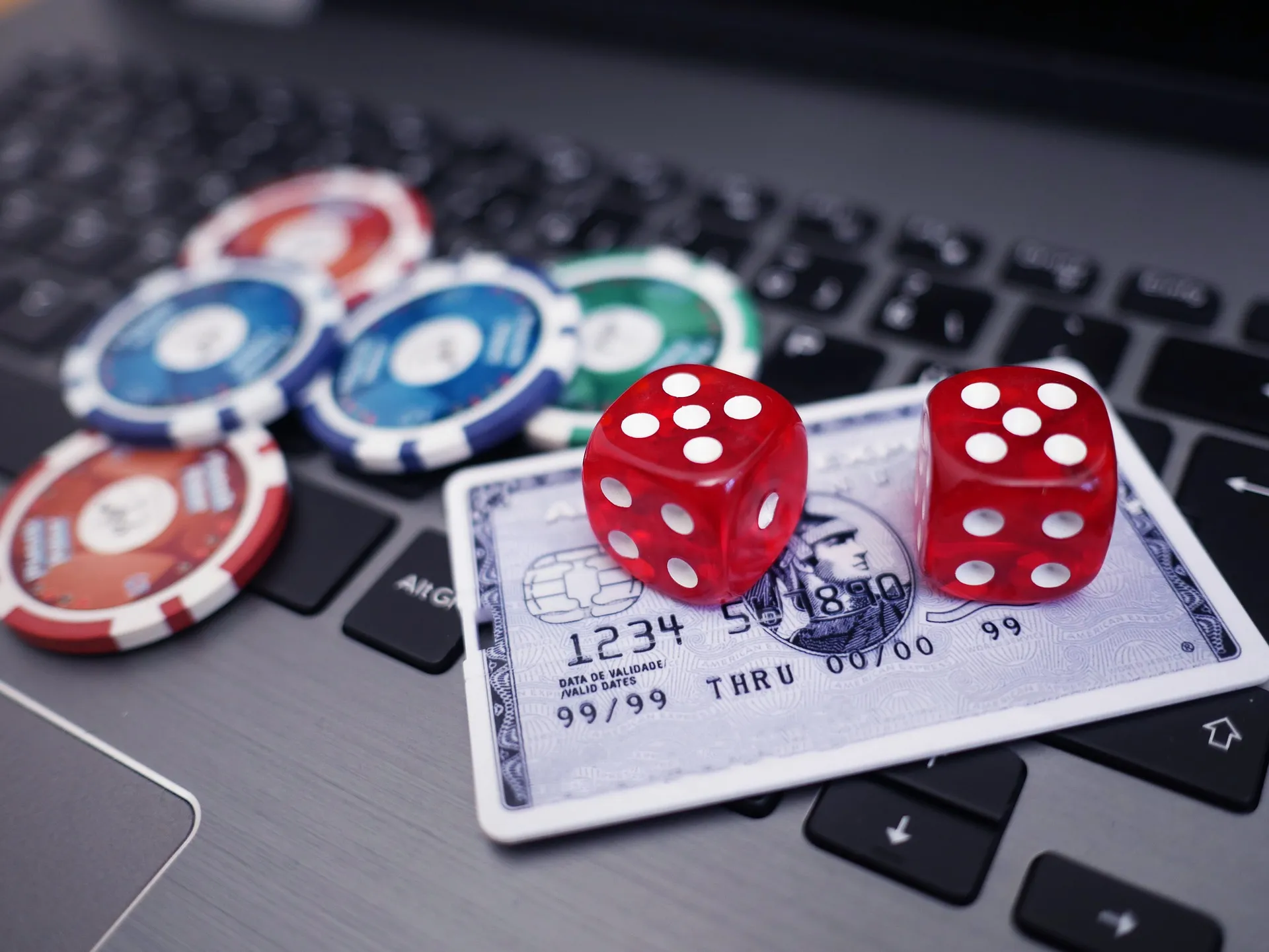 Ruby Online Casino