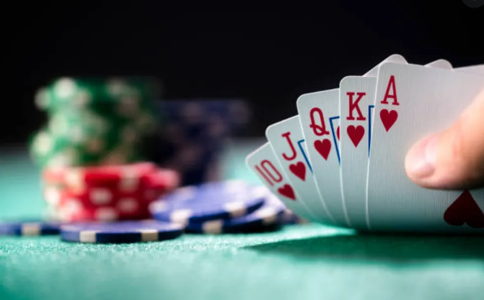 Live Game Casino Online