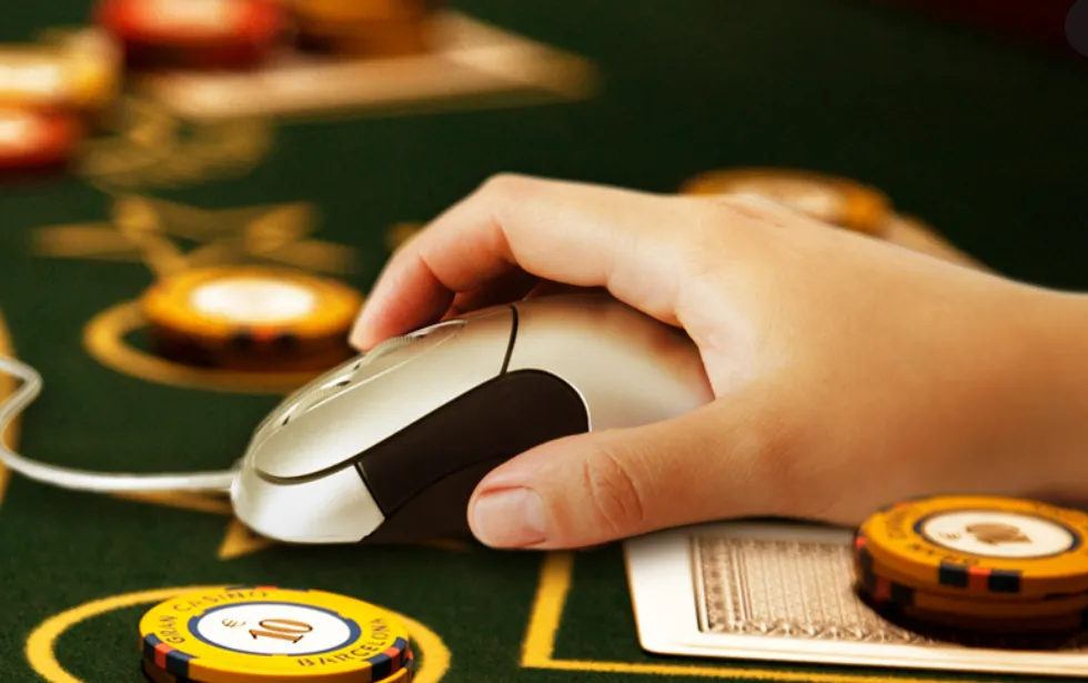Real Money Game Online Casino