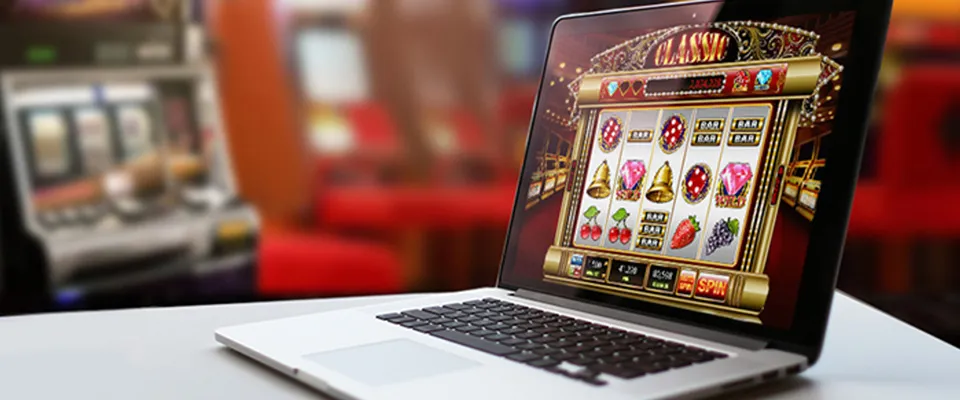 Live Online Game Casino
