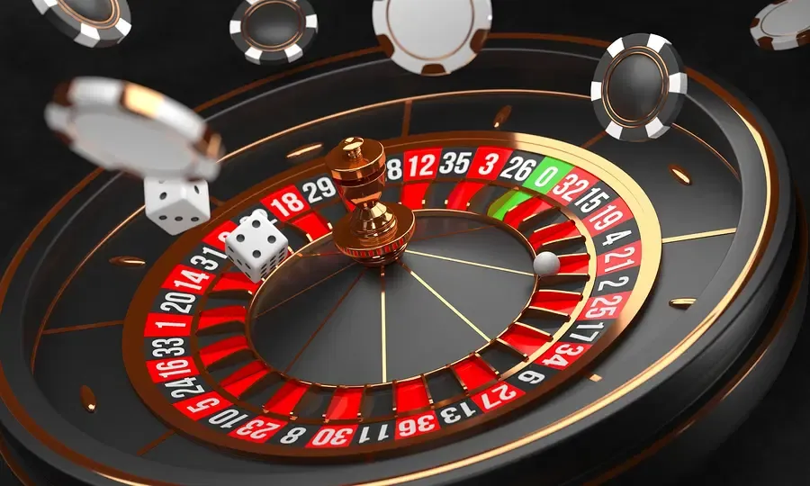 Live Online Game Casino