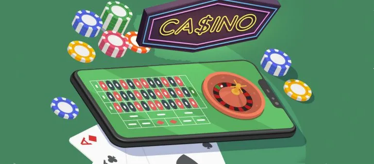 Game Live Online Casino