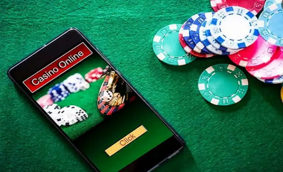 888 Online Casino