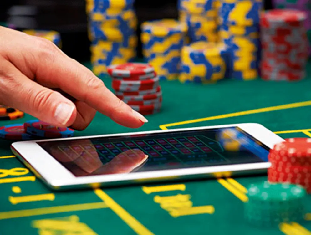 Game Bet Online Live Casino